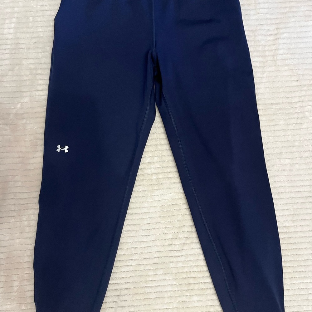 Under Armour Women’s Navy Joggers